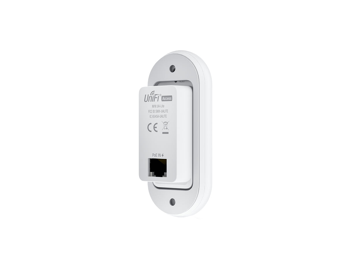 UniFi Access Reader Lite - UA-LITE-US - Image 3
