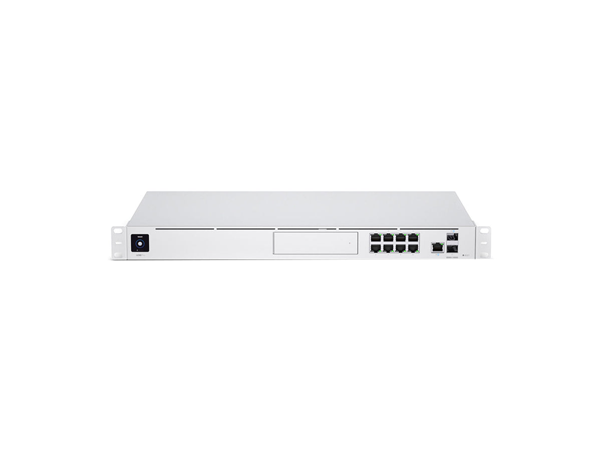 Ubiquiti UDM-PRO Dream Machine Pro Network Management Device - Image 2