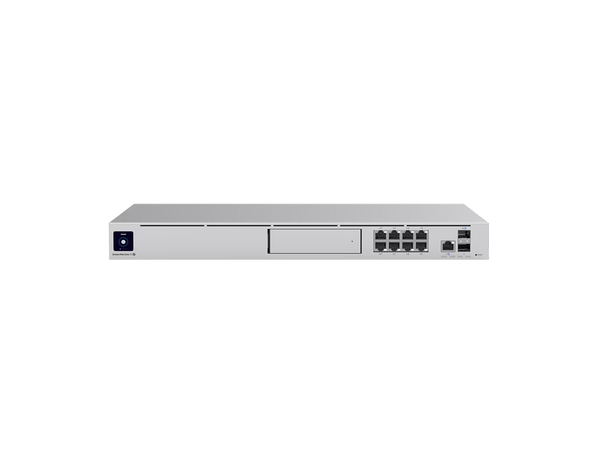 Ubiquiti UniFi Dream Machine Special Edition (UDM-SE)