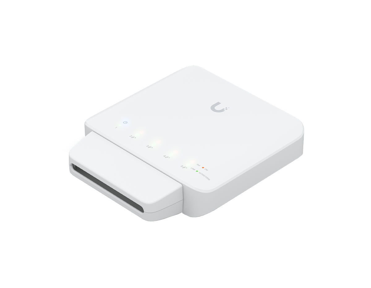 Ubiquiti USW-FLEX Switch - Image 3