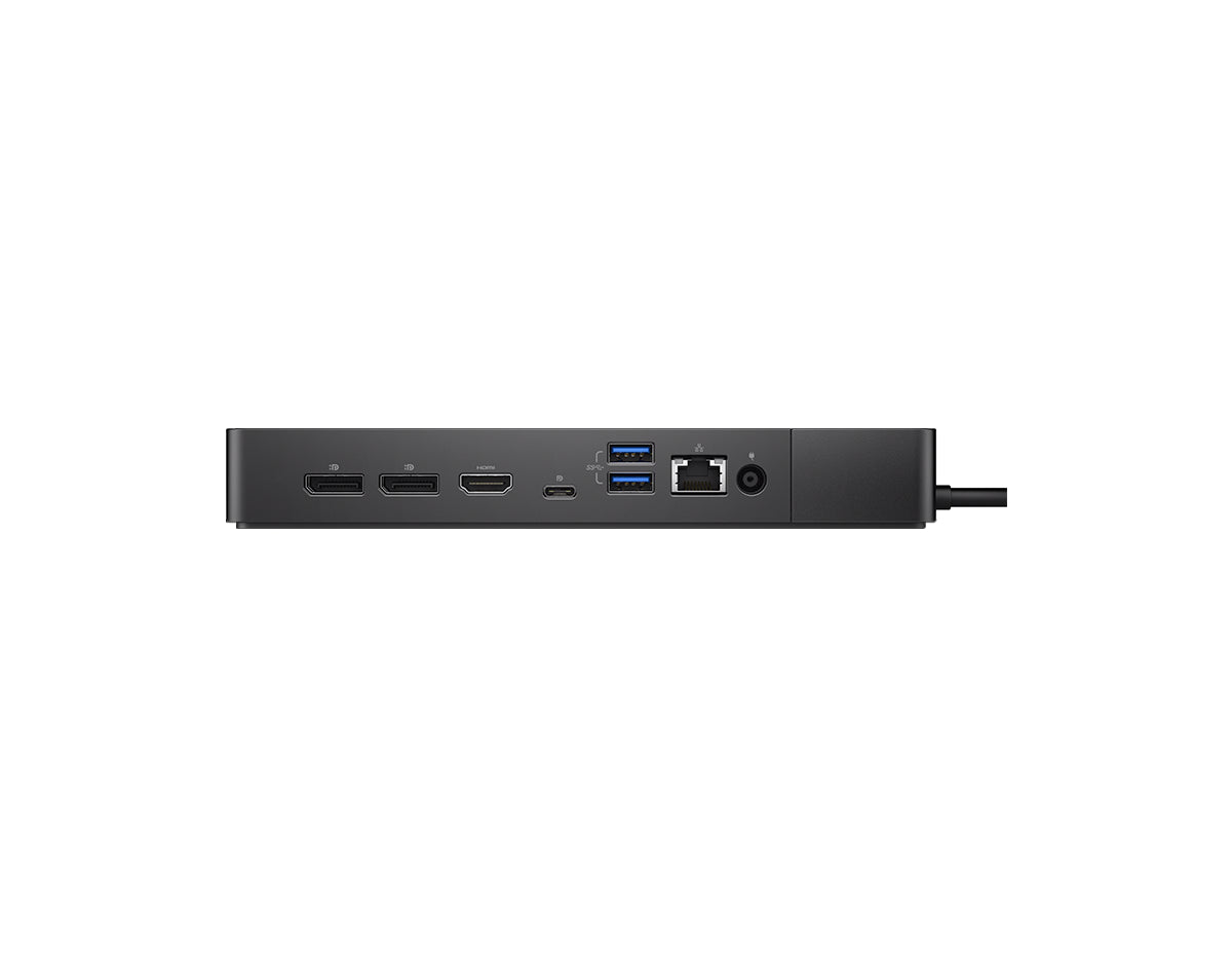 Dell WD19S 130W Docking Station - Image 3