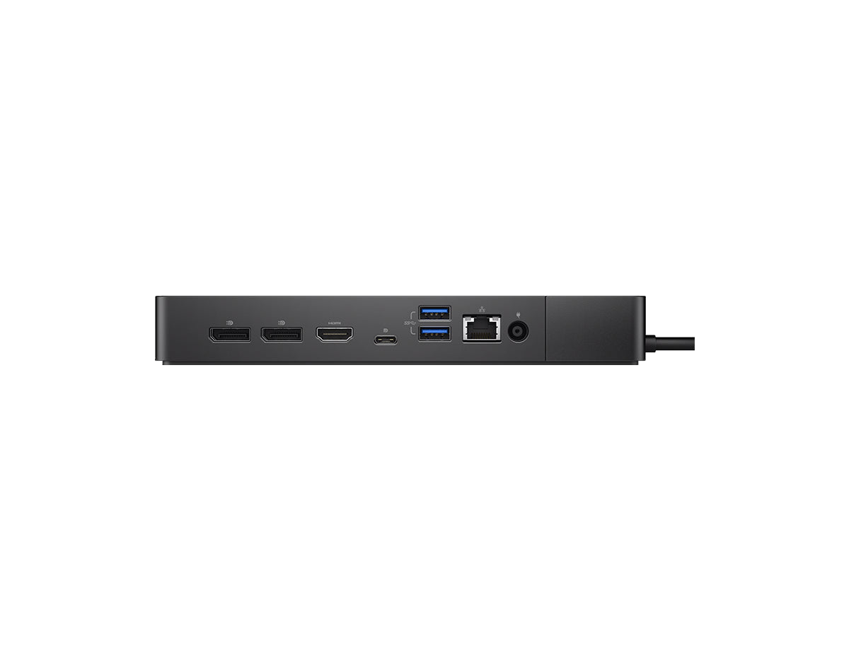 Dell Docking Station - WD19S 180W - Image 3