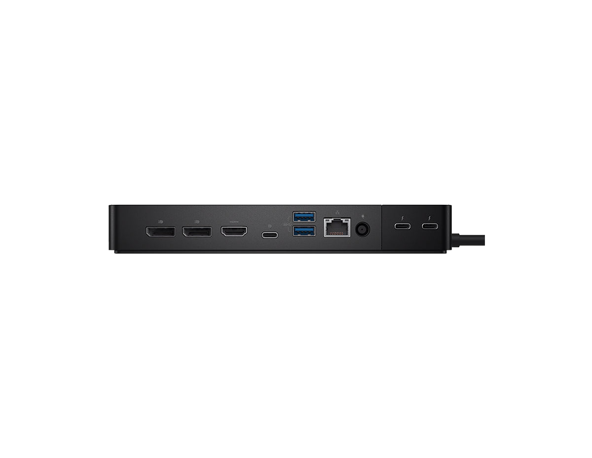 Dell Thunderbolt Dock WD22TB4 - Image 3