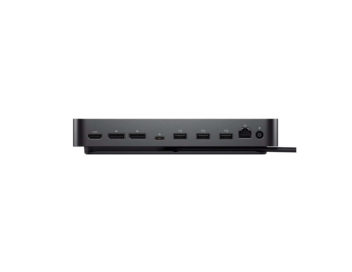 Dell Pro Dock WD25 Docking Station - Image 2