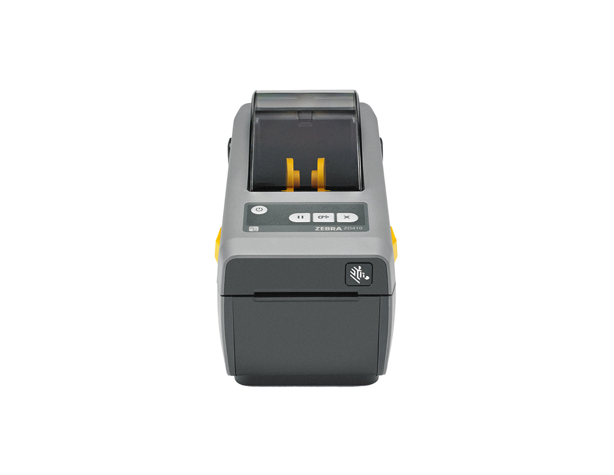 Zebra ZD41022-D01E00EZ Direct Thermal Barcode Label Printer (ZD410d)