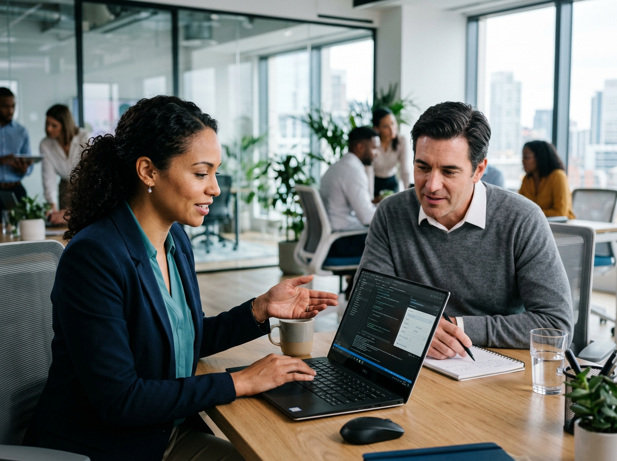 Software Is Only as Good as Its Implementation